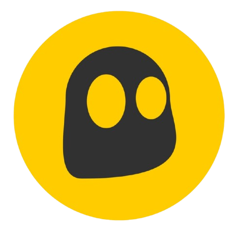 CyberGhost Logo